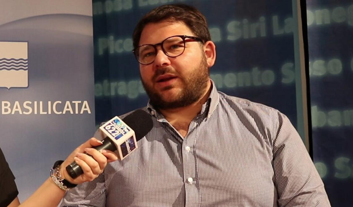 Pasquale Cariello (Lega): «Sono fiducioso e sereno. Ho collaborato con la polizia durante la perquisizione ed ho chiesto al giudice di essere ascoltato per fornire qualsiasi chiarimento. Piena fiducia