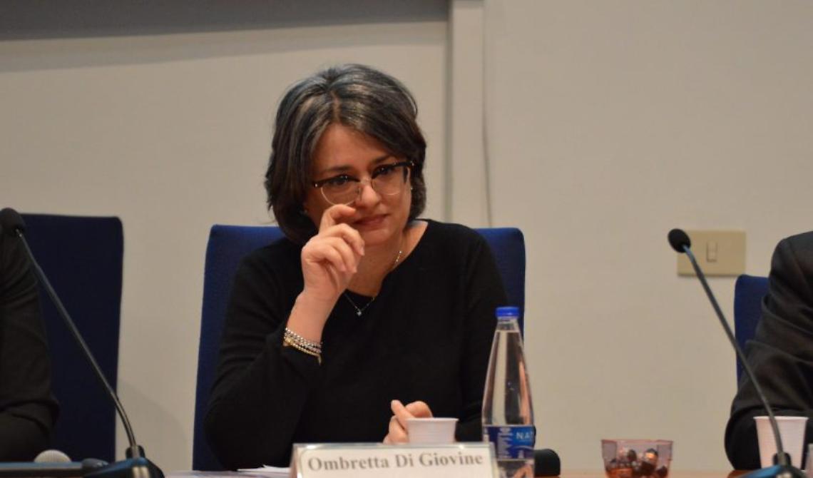 A  "La Sapienza" nasce la commissione per l'integrità della ricerca, ne fa parte anche Ombretta Di Giovane di UniFg