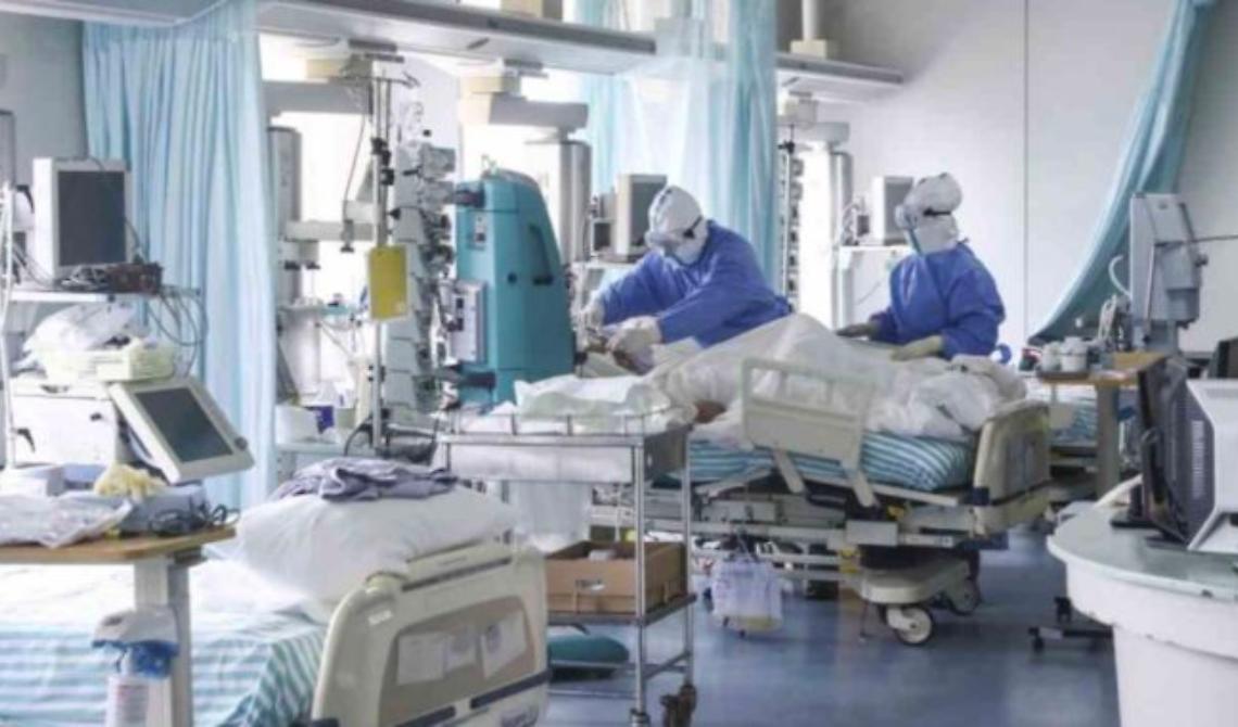 Coronavirus, in Puglia e Basilicata esaurita la capacità dei posti di terapia intensiva
