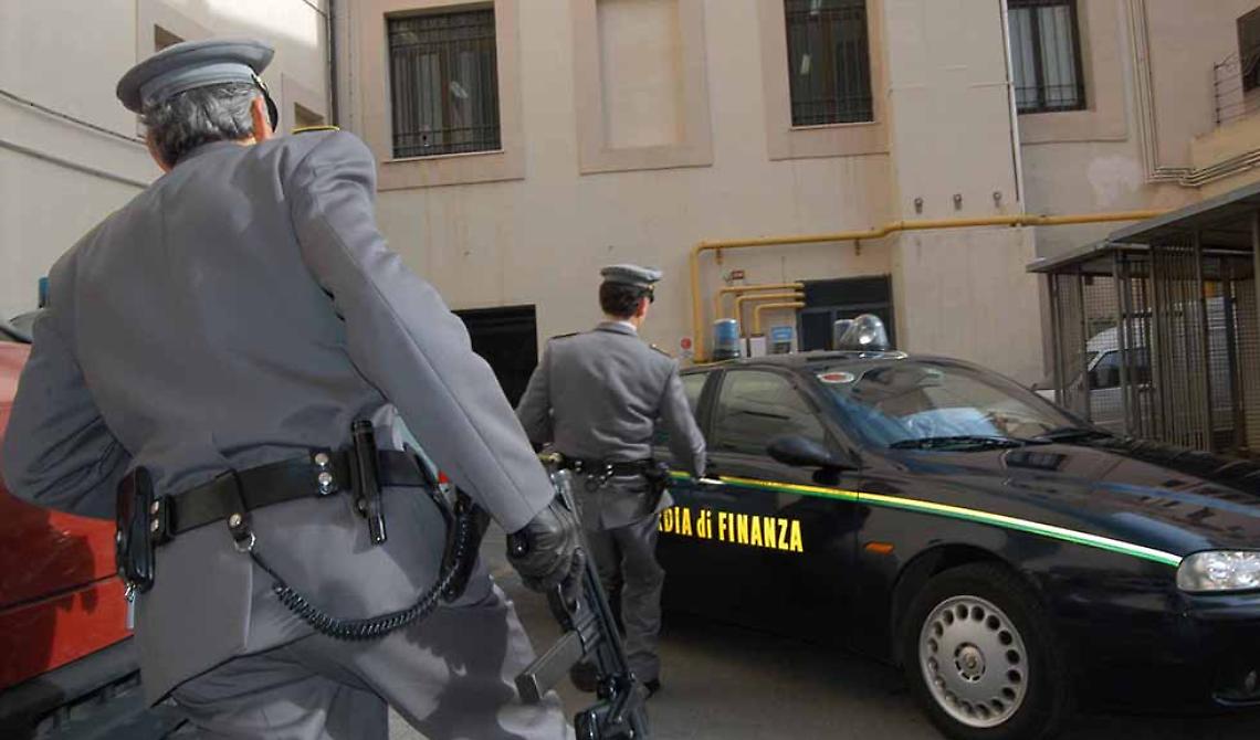 Così la Camorra condizionava l'economia e la politica ad Avellino, con il figlio del boss eletto consigliere comunale della Lega
