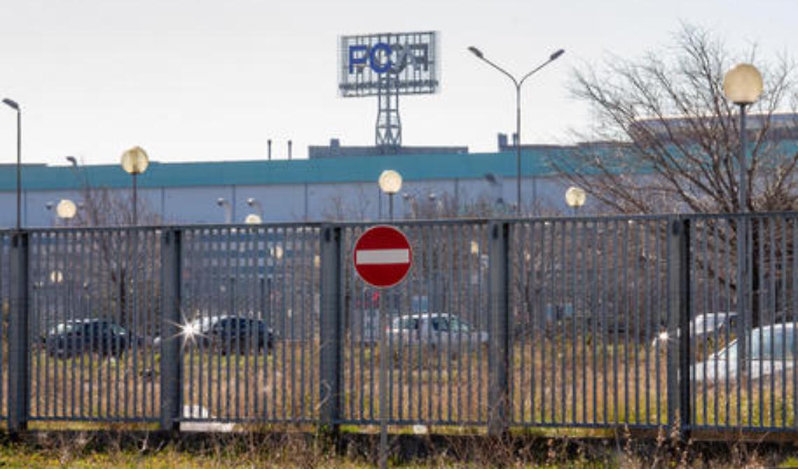 Fca Melfi : Cassa integrazione per i lavoratori delle zone rosse 