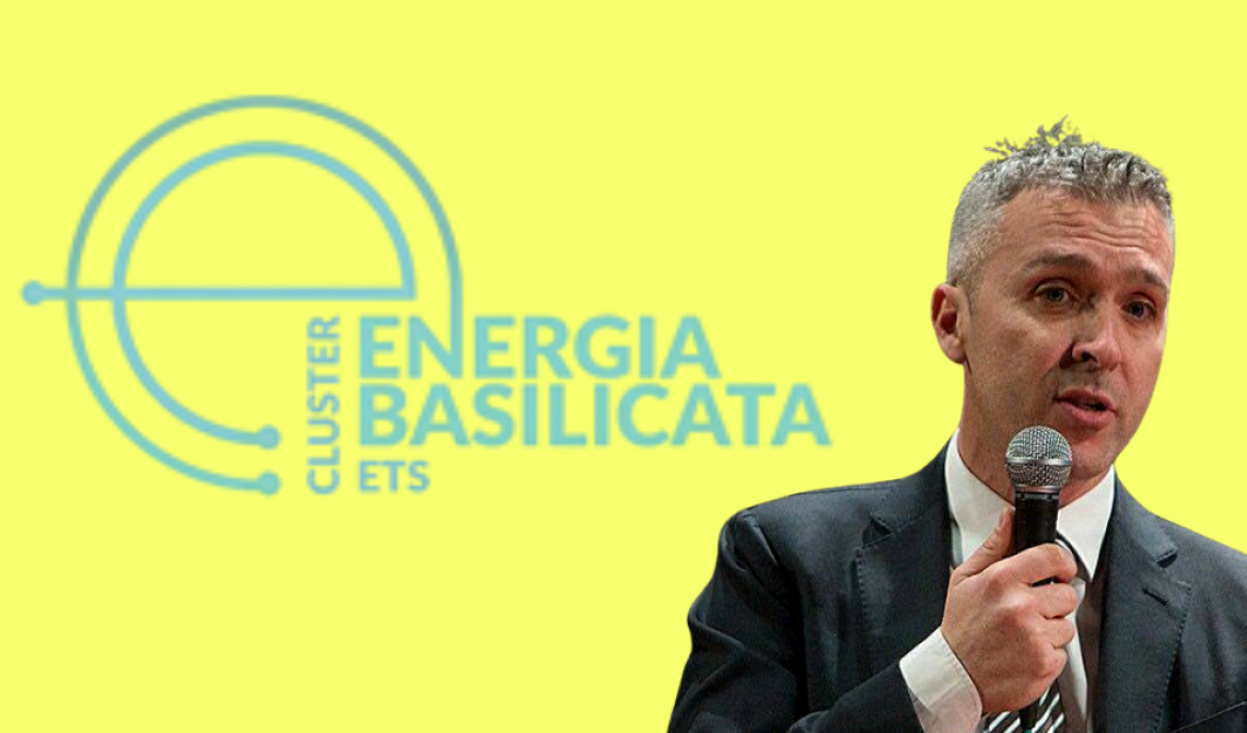 Alla scoperta del Cluster Energia Basilicata con il Presidente Luigi Emanuele Marsico