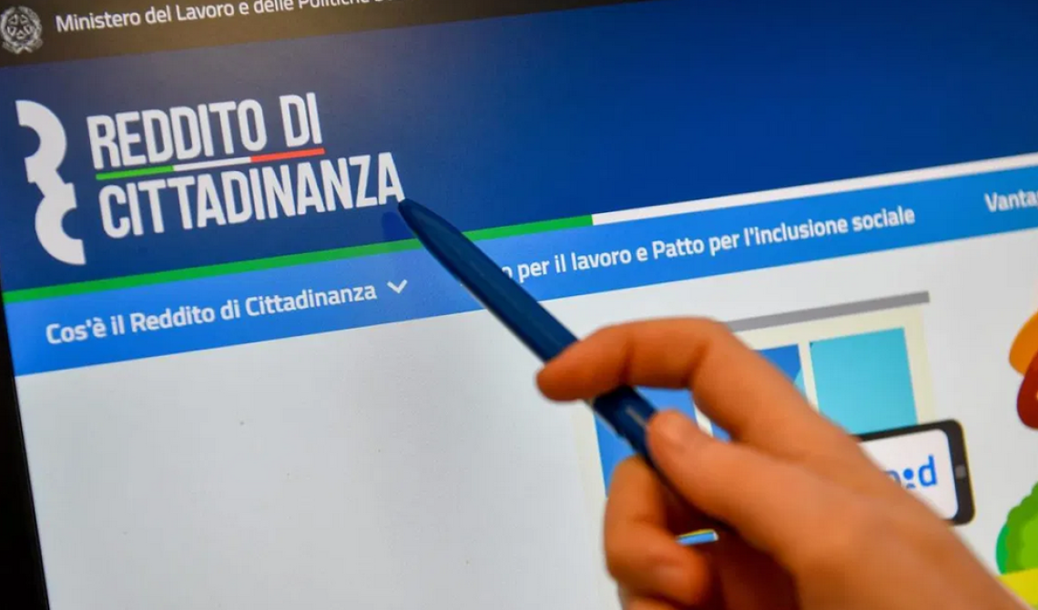 Matera, 31 furbetti del Reddito di cittadinanza denunciati