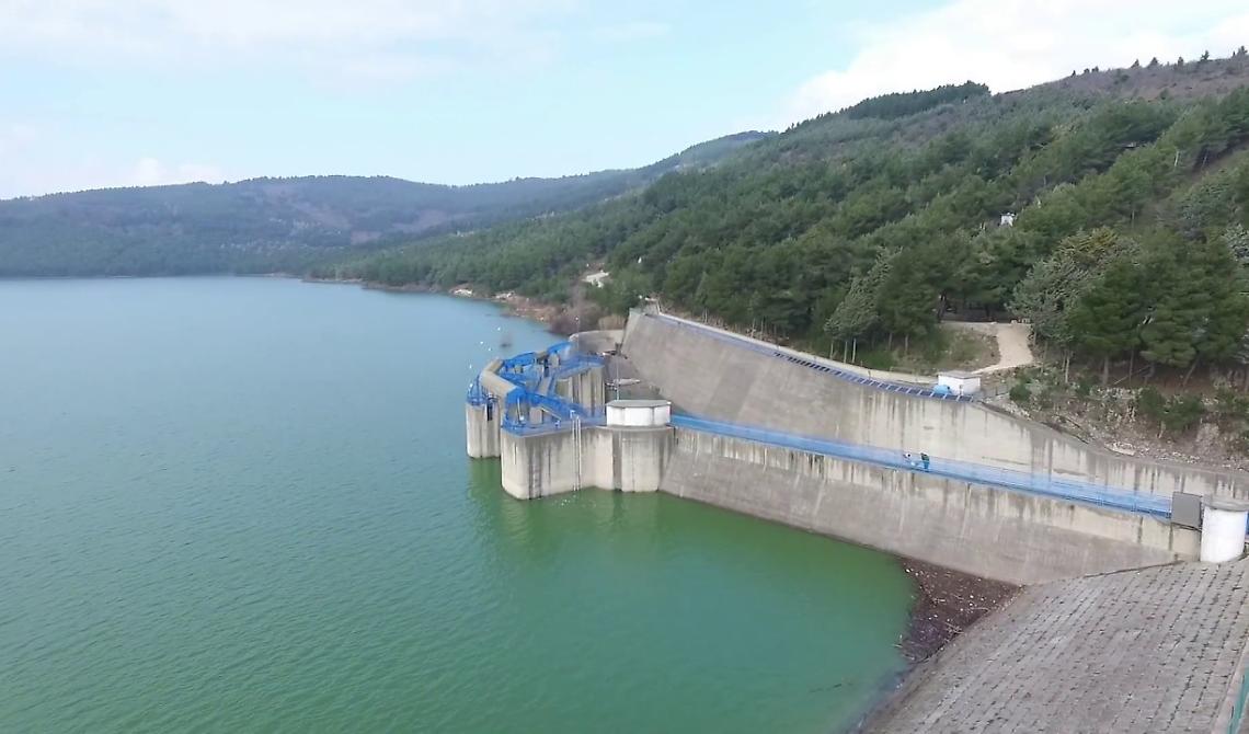 Rischio desertificazione: come salvaguardare l’acqua?