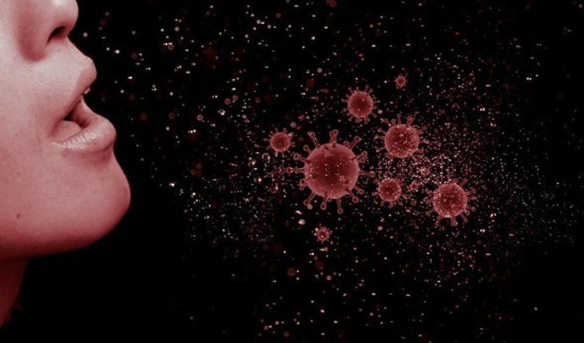 Il Coronavirus in Basilicata e Molise corre veloce come in Lombardia