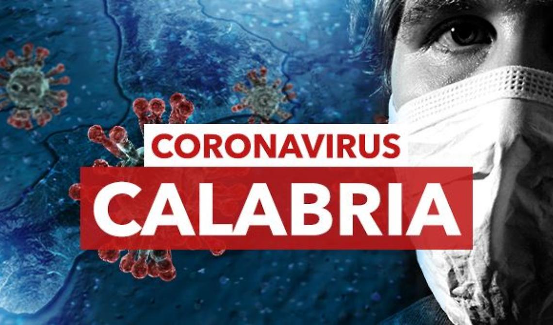 Emergenza Covid in Calabria: la Regione si mette in proprio. Aumento dei posti letto (234), riconversione delle degenze ordinarie e dieci terapie intensive in più