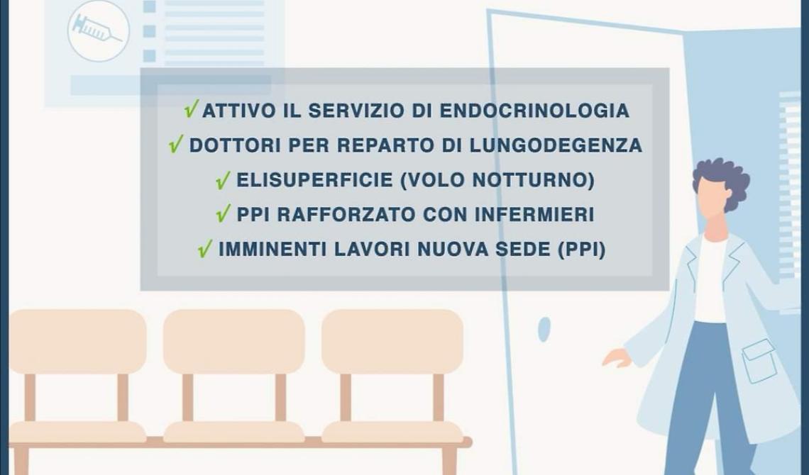 A Stigliano, nonostante le difficoltà causate dall’emergenza, non mancano “i piccoli, ma importanti traguardi”