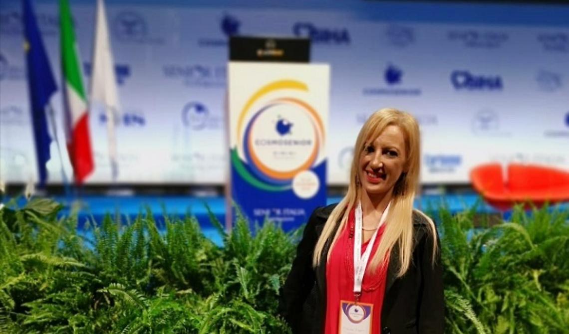 Covid. Il neo presidente di Federanziani Basilicata, Tiziana Pirretti scrive al presidente Bardi: «Maggiori tutele per la popolazione anziana che risulta essere la più fragile e la più colpita da ques