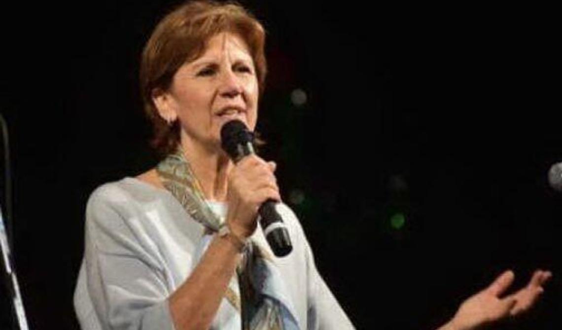 La pugliese Micaela Morelli, prorettrice dell'Università di Cagliari, è "Donna di Scienza" 2020