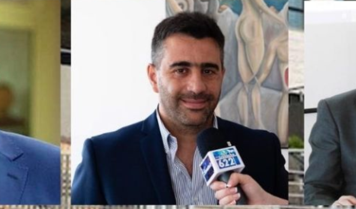 La maggioranza è compatta: Coviello (Lega) incassa il sostegno del Gruppo Regionale di Forza Italia