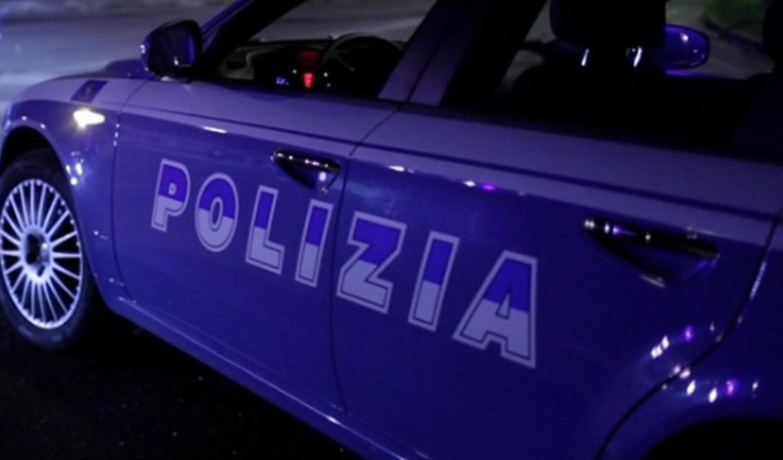 La Polizia stradale trova un 35enne morto vicino Carapelle, sulla statale 16