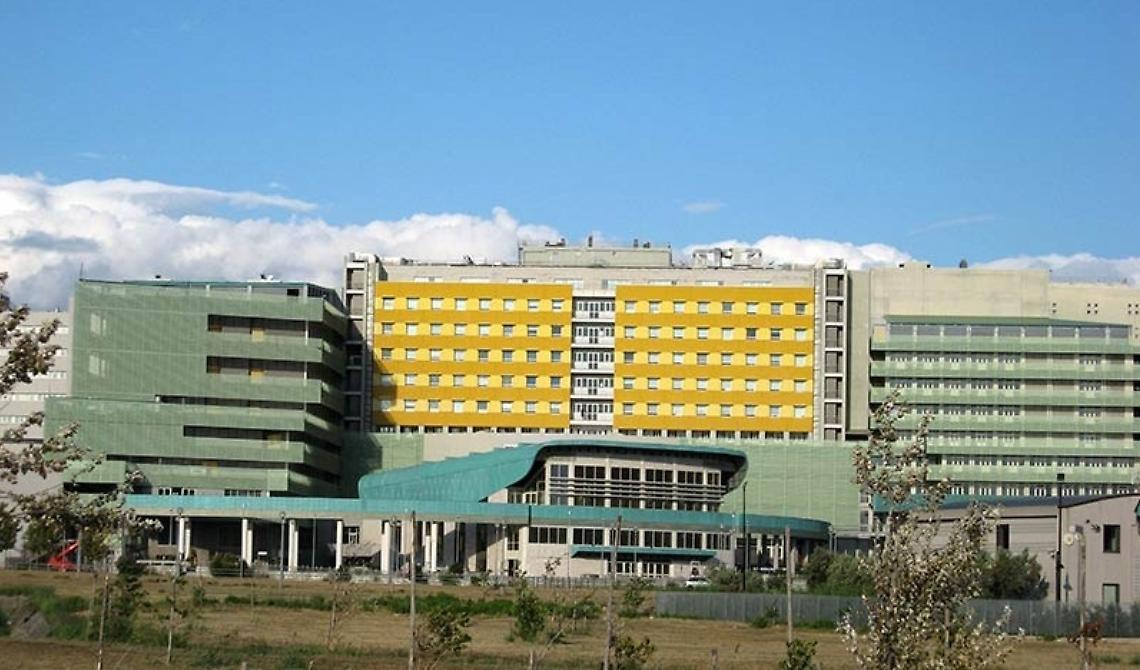 Donna di Foggia salvata a Catanzaro dal Coronavirus grazie alla tecnica Ecmo del "Mater Domini"