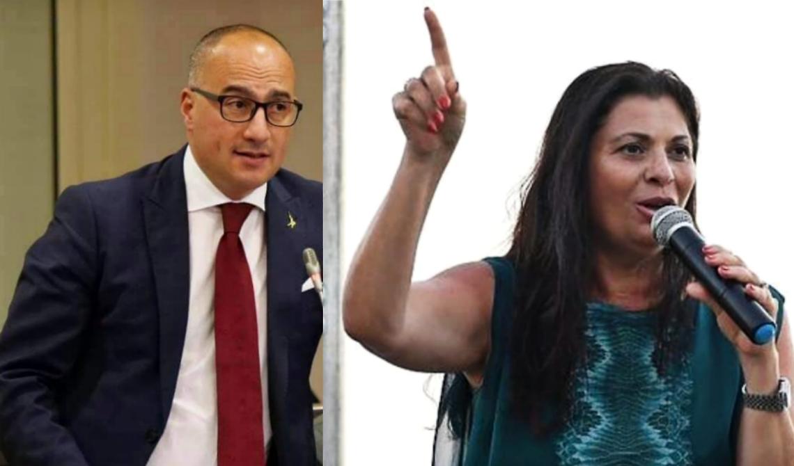 Coviello (Lega) ricorda Jole Santelli ad un mese dalla scomparsa