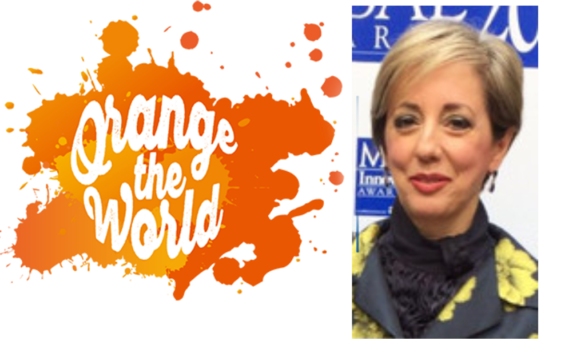 «Finanziare, rispondere, prevenire, accogliere», il tema di Orange the world si sposa con il Credito cooperativo. Bcc Basilicata aderisce alla campagna antiviolenza 