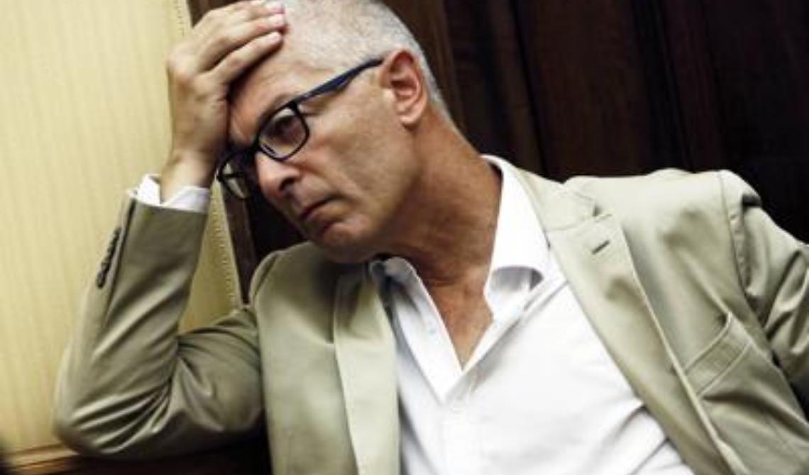 Quando sparlare di mafia a Foggia va di moda, anche per il presidente della commissione Antimafia Morra (M5S)