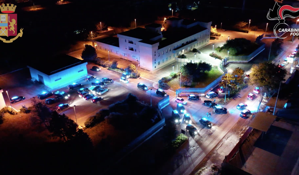 Ecco perché fa gola il business del caro estinto alla mafia di Foggia: frutta 2 miliardi l'anno