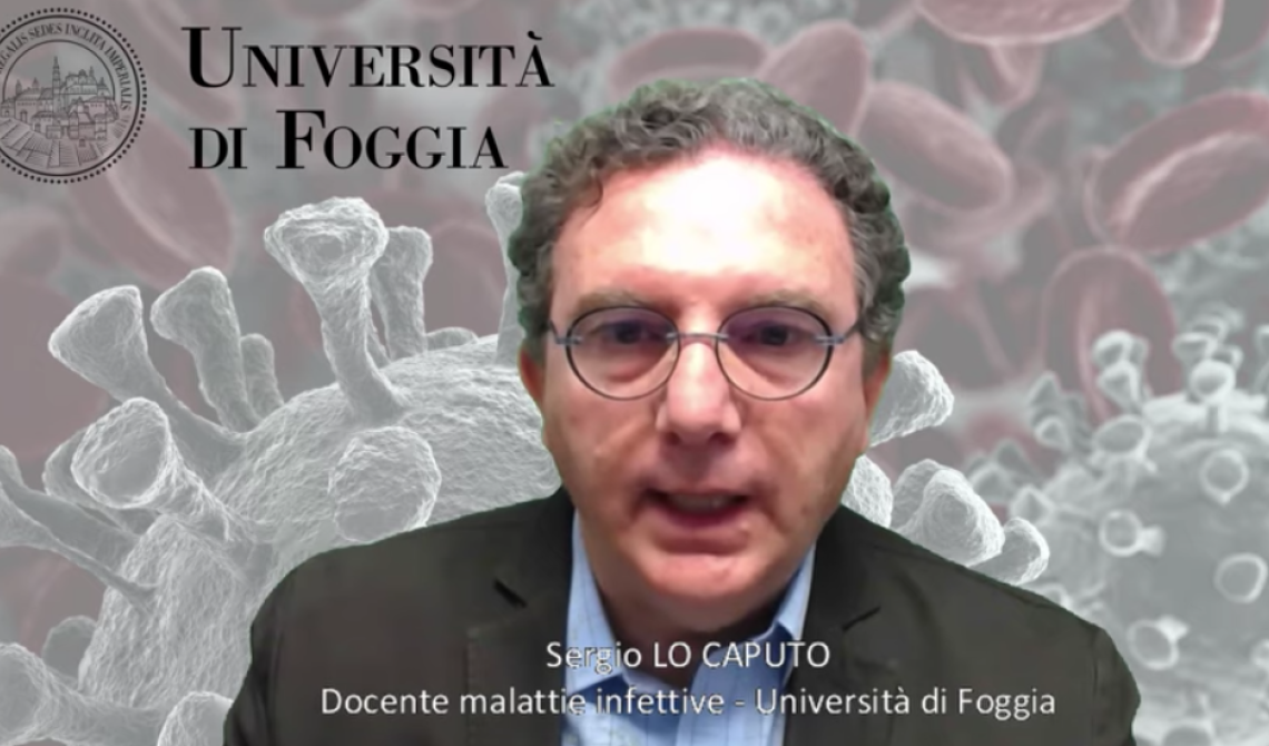 L'infettivologo UniFg Locaputo: «Parametri per la definizione delle zone usati per scopi politici»