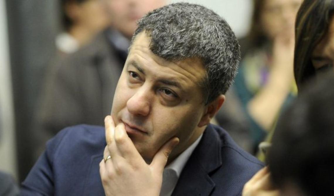 Giunta Regione Puglia , Scotto brucia Emiliano: «Spieghi ai nostri 70mila elettori perché ci ha tenuti fuori»
