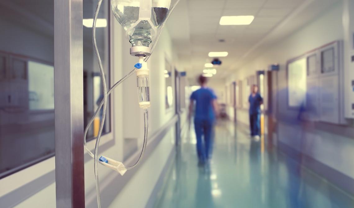 La task force sa cosa accade negli ospedali? Dopo tre mesi torna a parlare Massimo Barresi: «Sono stato direttore generale del San Carlo fino all'11 agosto e nessuno mi ha mai invitato a far parte del