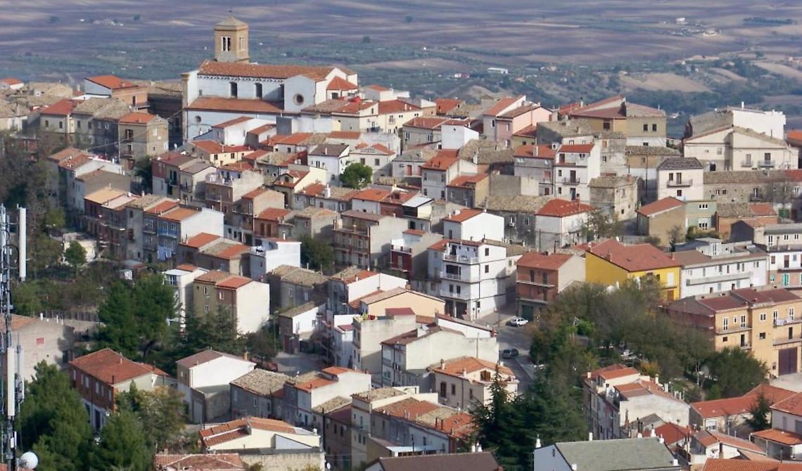 Coronavirus, il mistero dei contagi. Il sindaco di Volturino: «La Prefettura ci dà numeri non reali»