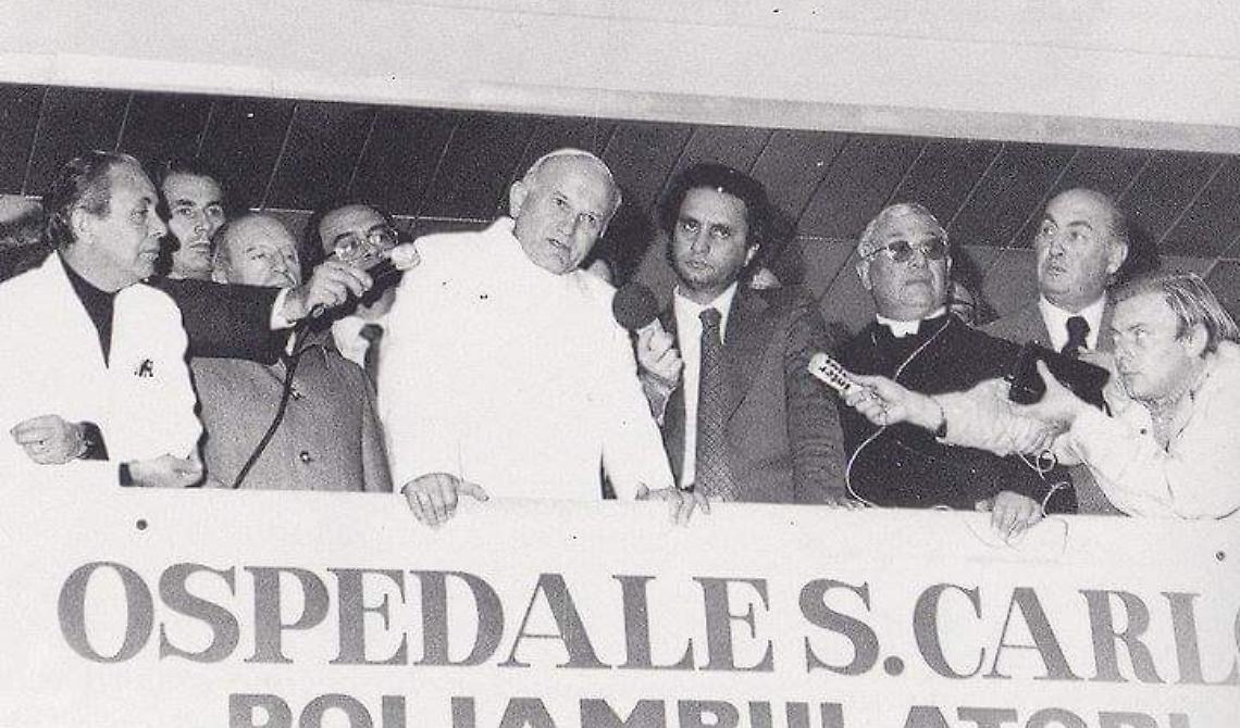 23 novembre 1980: quando la terra tremò. Lo speciale della Tgr Rai Basilicata