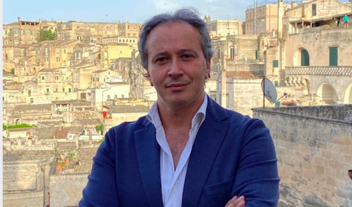 L’indice Rt più alto d’Italia, Azione all'attacco: «Un triste primato per la Basilicata.  Sfortuna o incapacità?»