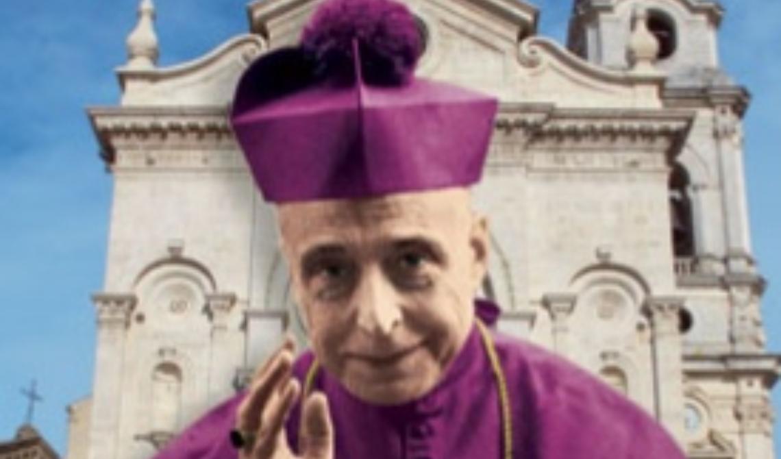 Papa Francesco autorizza le virtù eroiche di Mons. Farina: il grande vescovo di Foggia sarà beato