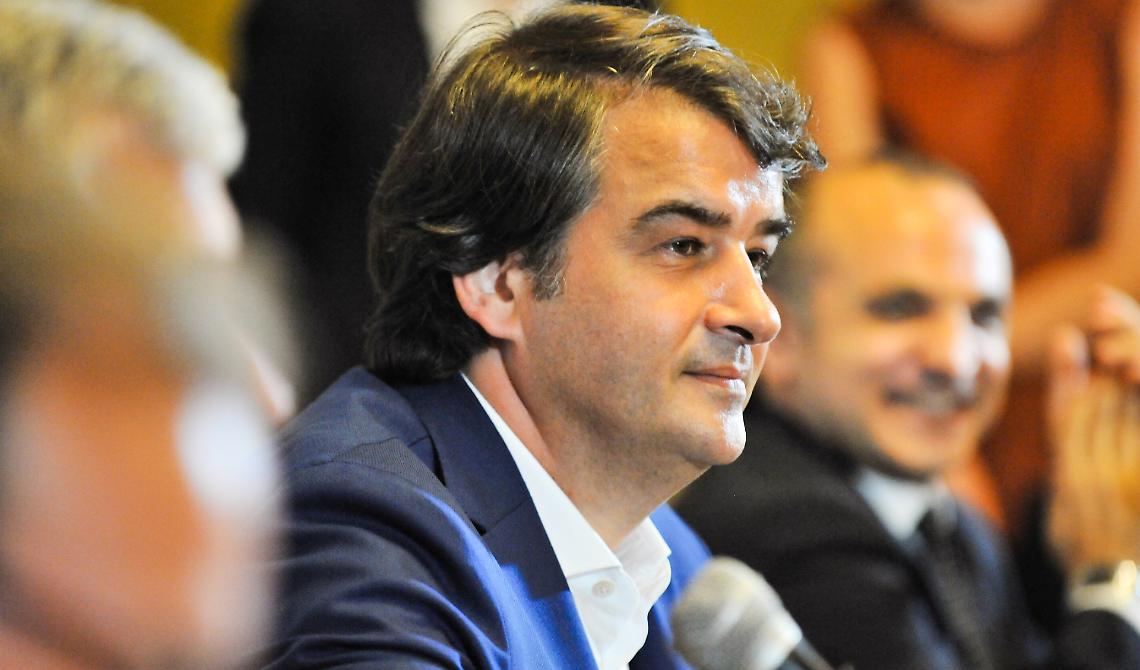 Fitto si dimette da consigliere regionale della Puglia, la Barone (5 Stelle) pronta ad entrare in giunta con Emiliano