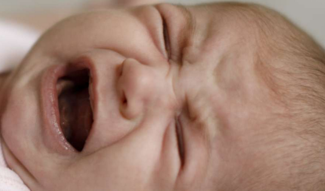 L’esperienza del dolore nei neonati e nei bambini