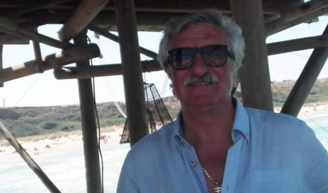 Un altro medico morto per Coronavirus: il foggiano Michele Urbano. È il 218esimo in Italia