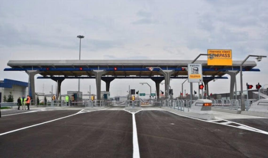 Martedì e mercoledì notte chiuso il tratto autostradale tra Foggia e San Severo