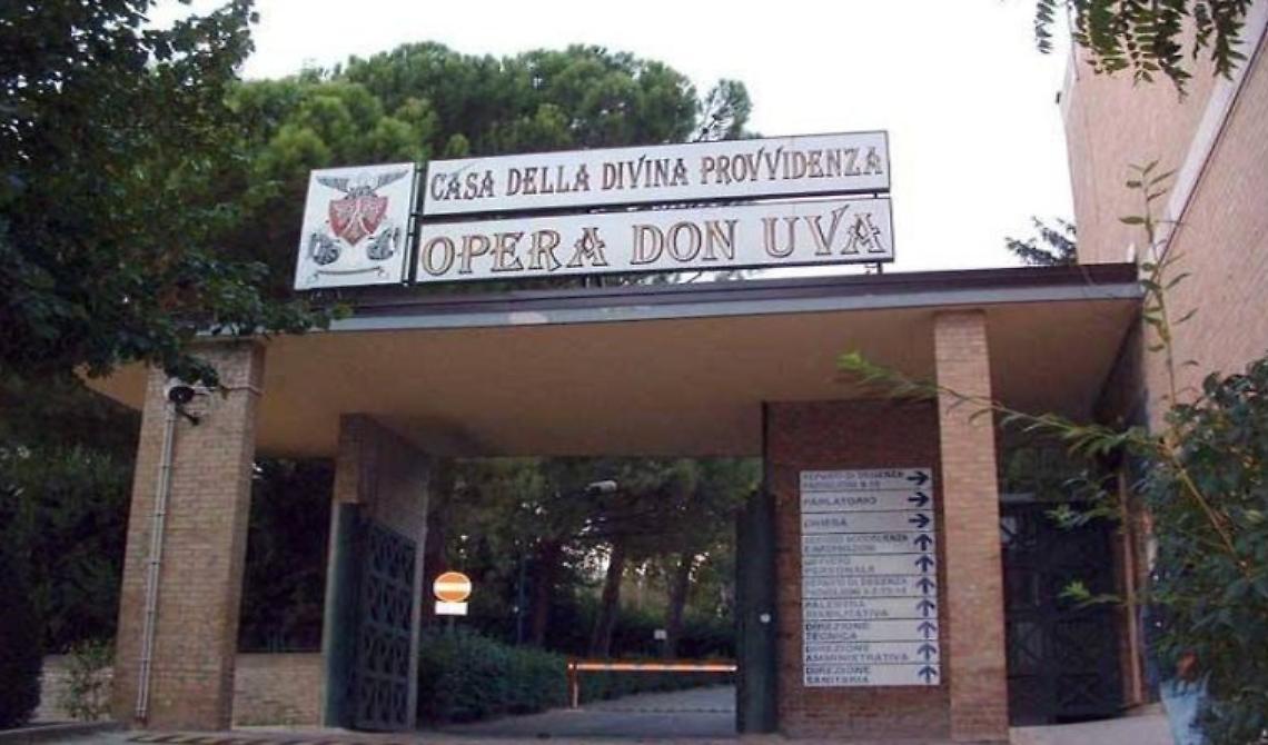Videochiamata Don Uva: aperta un'inchiesta interna, chi ha sbagliato risponderà della propria condotta 