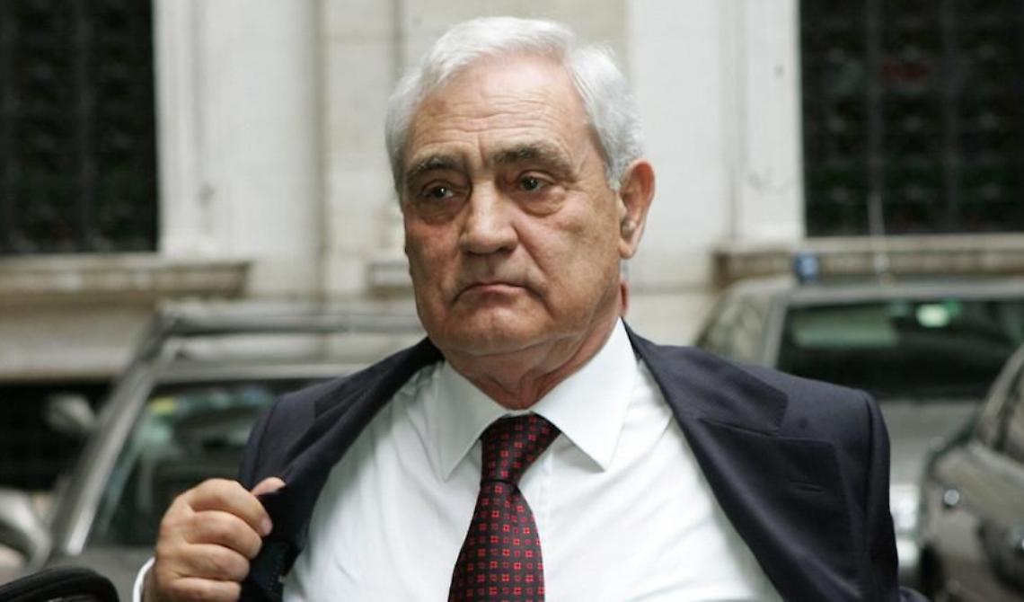 È morto Desario, "lo sceriffo" nazionale di Bankitalia nato a Barletta. Draghi ricorda la sua gavetta a Foggia