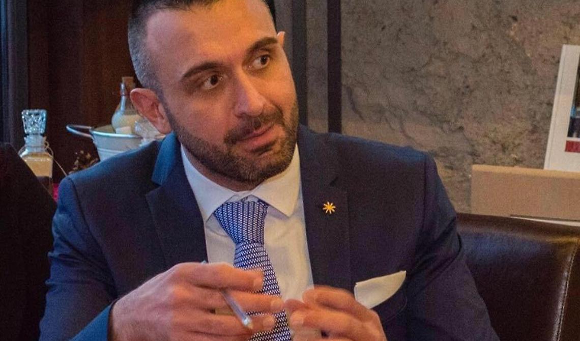 Il potere terapeutico del cioccolato svizzero ha il cuore lucano