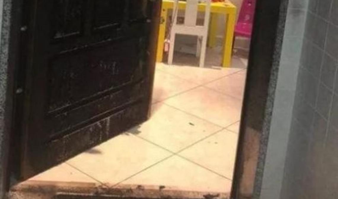 Dopo l'attentato, il giocatore del Foggia vuole andare via. Lovecchio: «Via i criminali dallo sport»