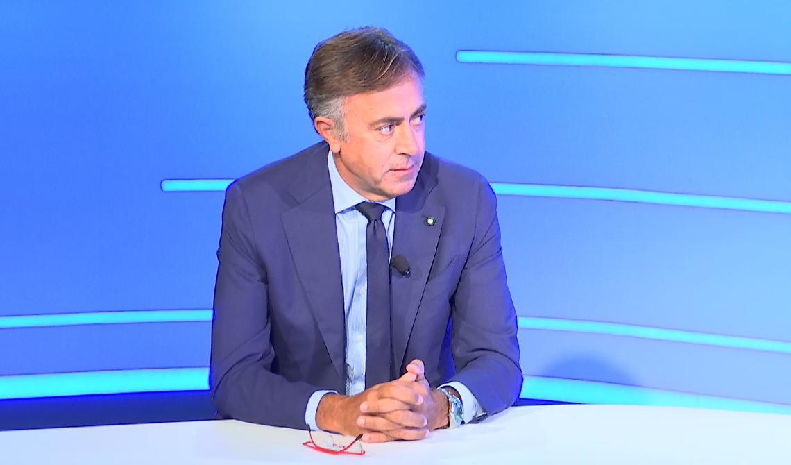 Test anti Covid per il 1.224 dipendenti di Poste italiane in Basilicata