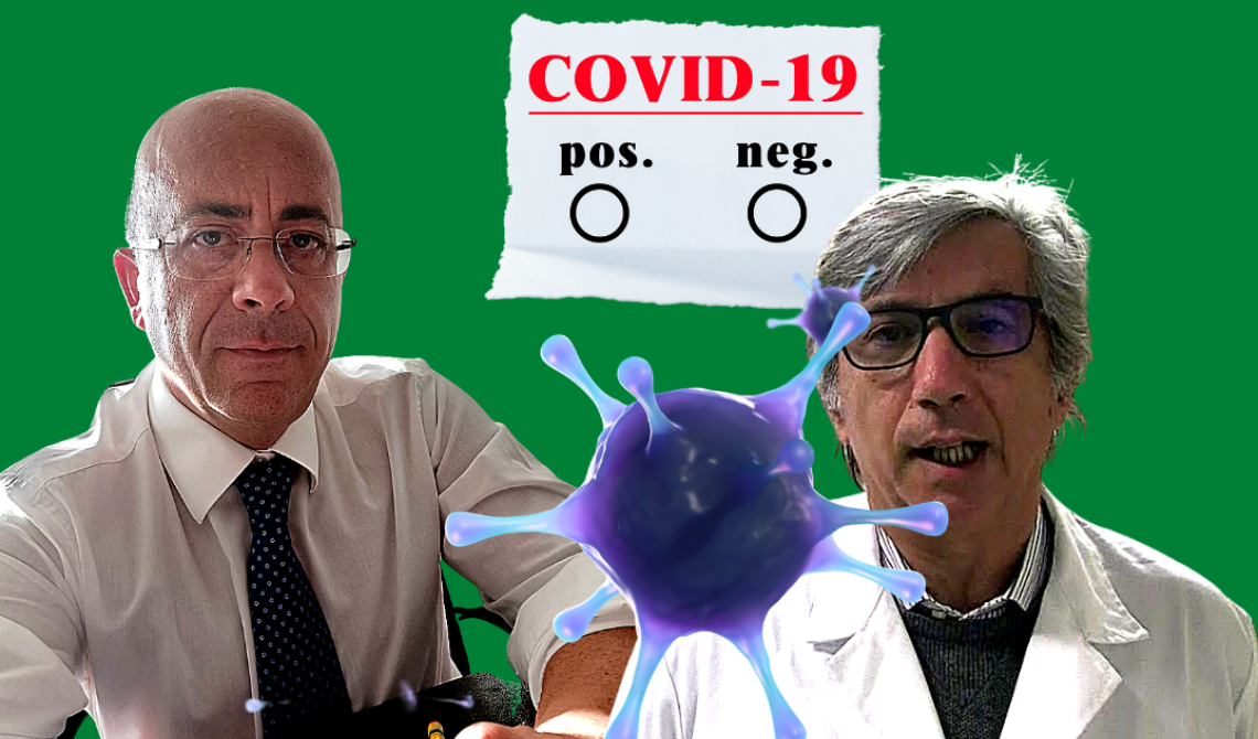 Bellettieri (FI) bacchetta il dimissionario Barile della task force: «I dati danno ragione alle scelte della Regione»