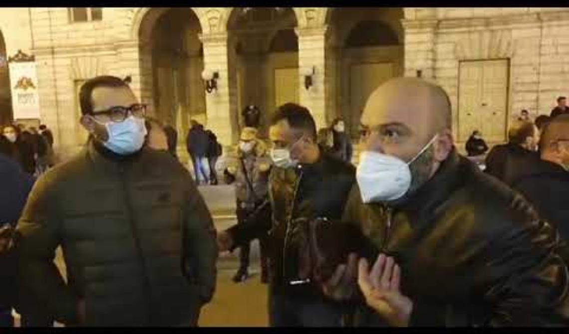 I sindaci della Bat contro l'ordinanza di Emiliano per la zona arancione