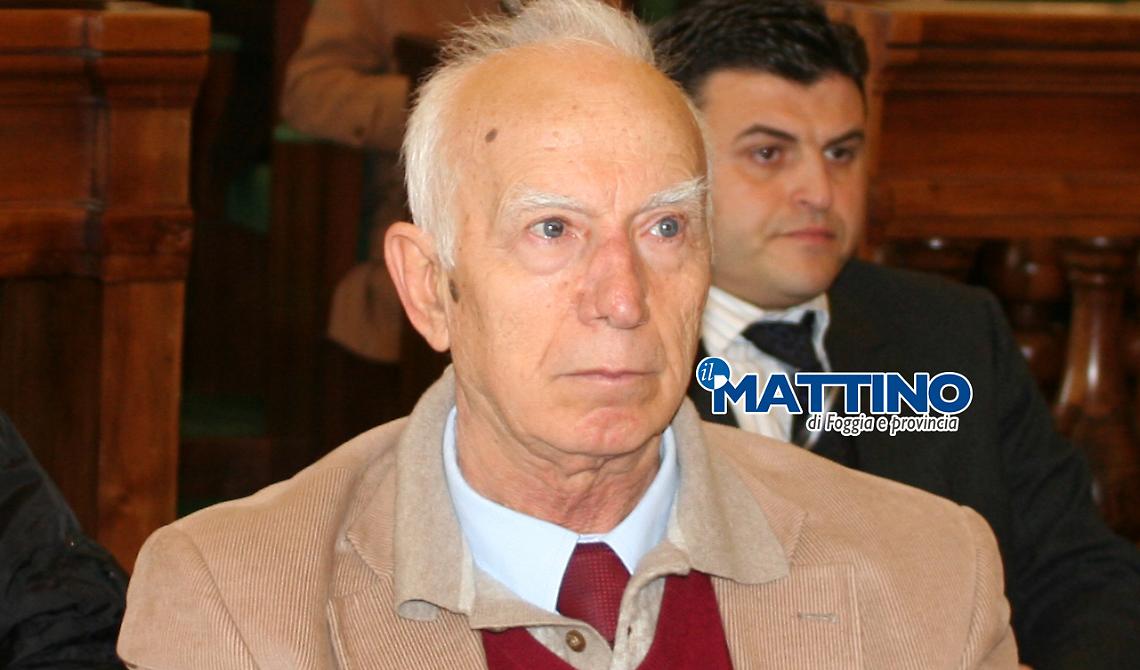 Maledetto Covid: si porta via anche Roberto Consiglio