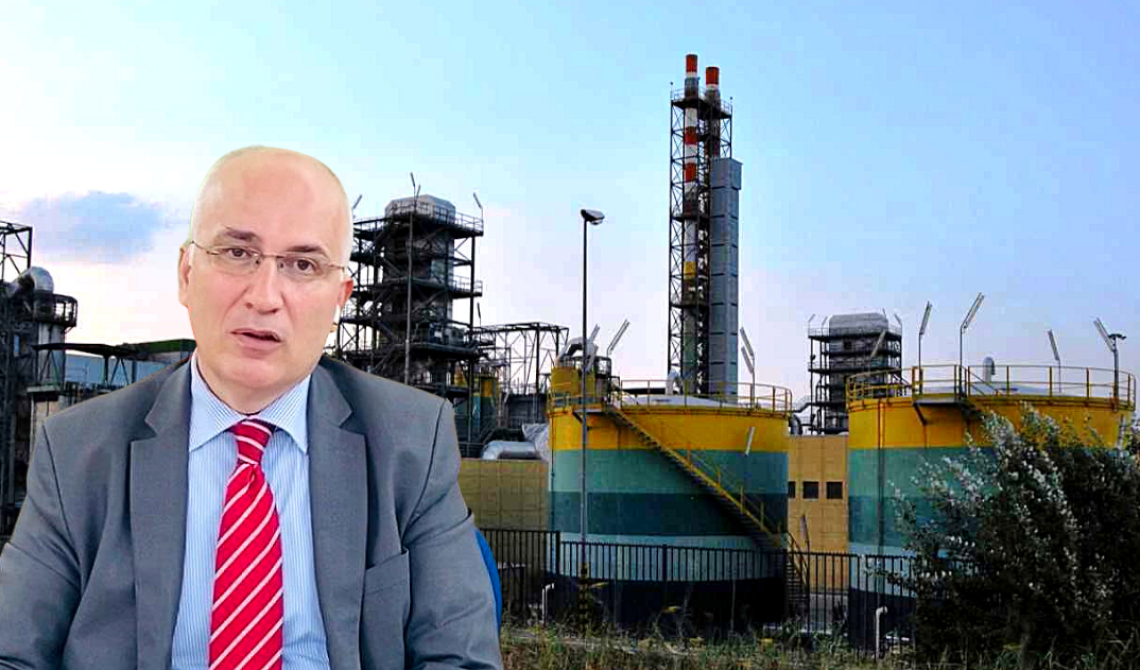 Inceneritore Ex Fenice. Il sindaco di Melfi, Valvano: «Si attivi l’intervento pubblico sostitutivo per la bonifica» 