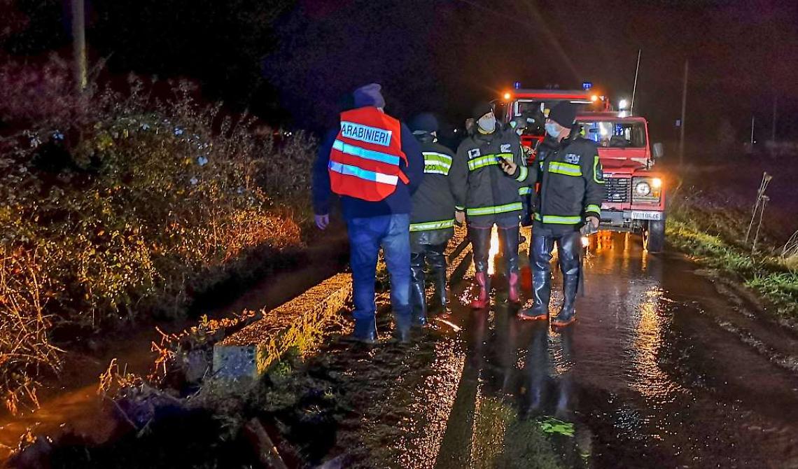 Pignola: oggi funerali di Franco Marino e lutto cittadino