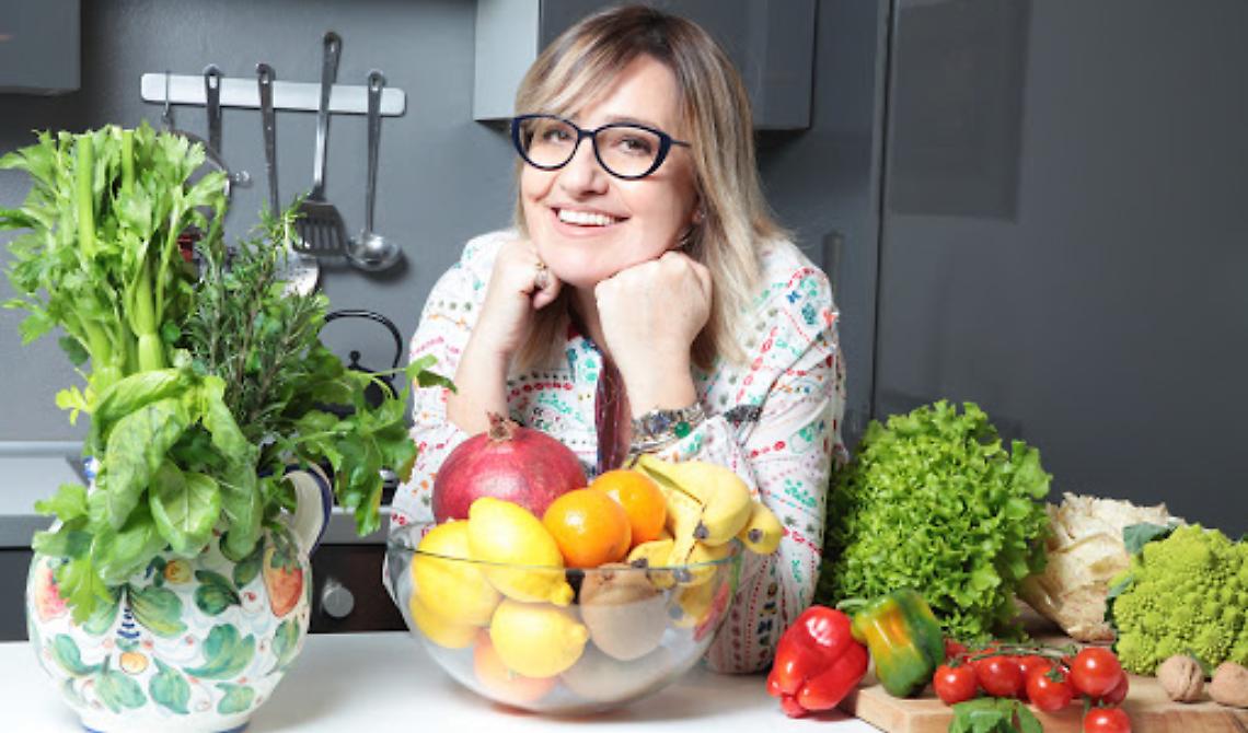 Pancreas e insaccati, Mirabella "a tavola" su Rai3 con Renata Brancale dell'Università del Molise