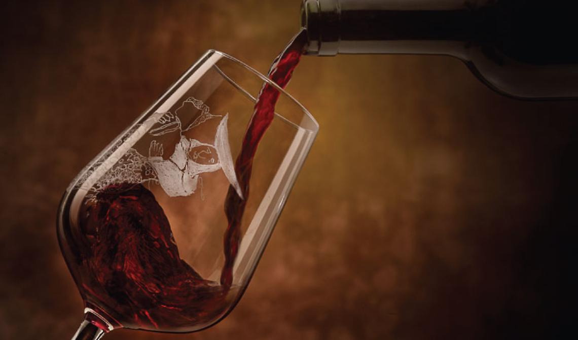 "Don Peppe" e "Tintilia": la coppia "Herero" del Molise che ha fatto impazzire l'International Wine Challenge di Vienna