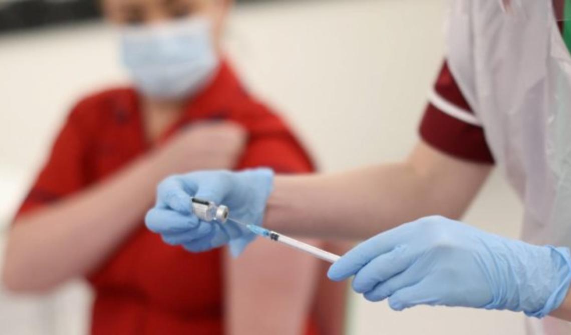 Vaccino anti Covid per metà gennaio a 49mila persone in Puglia, 11mila in Basilicata, 10mila in Molise