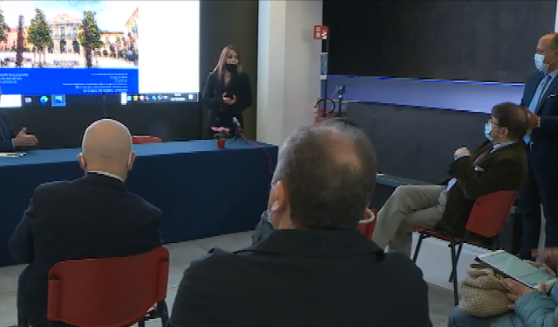 Potenza capoluogo: un Piano identitario «all'altezza del ruolo»
