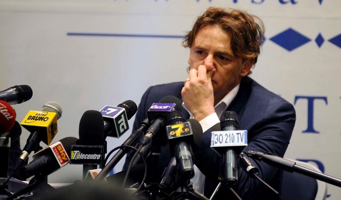 Signori si lascia alla spalle la brutta storia del calcio scommesse: reato prescritto