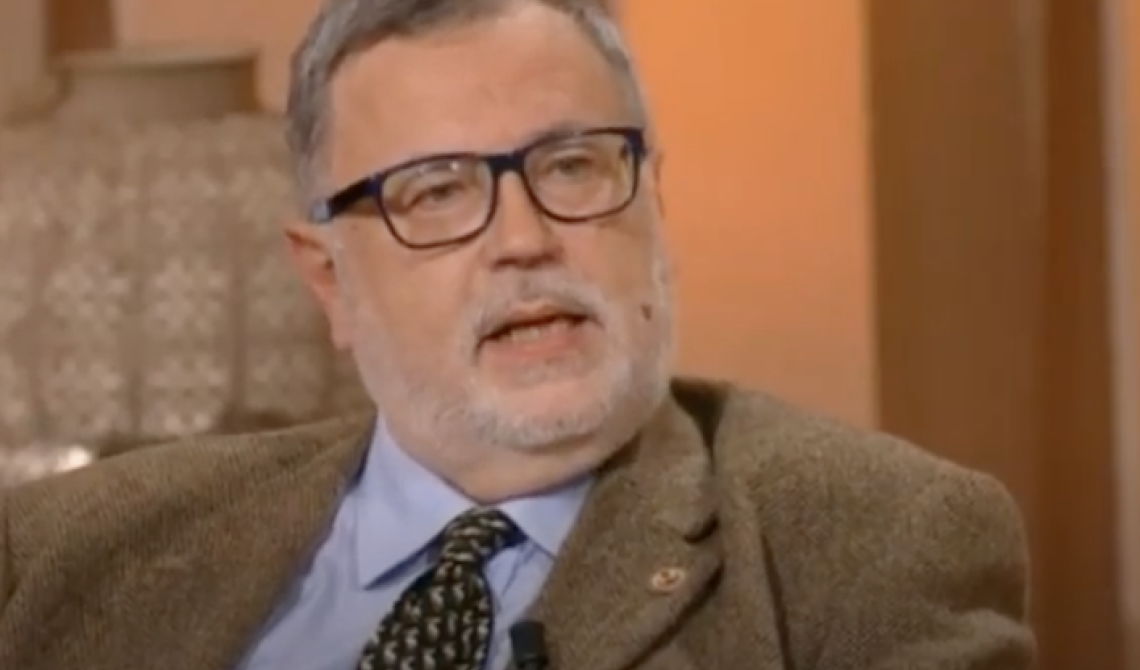 Maurizio Leone di Casa Sollievo si aggiudica uno dei due premi nazionali per l'innovazione digitale nella Sclerosi Multipla