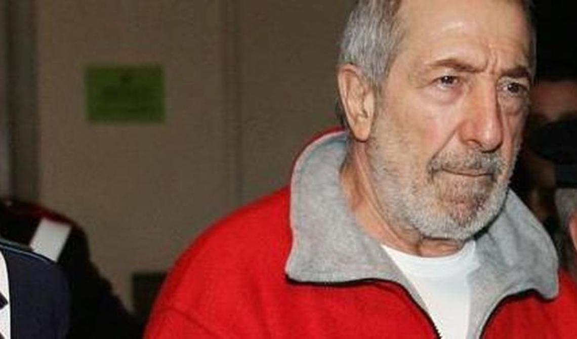 È morto Donato Bilancia, il serial killer dei treni nato a Potenza
