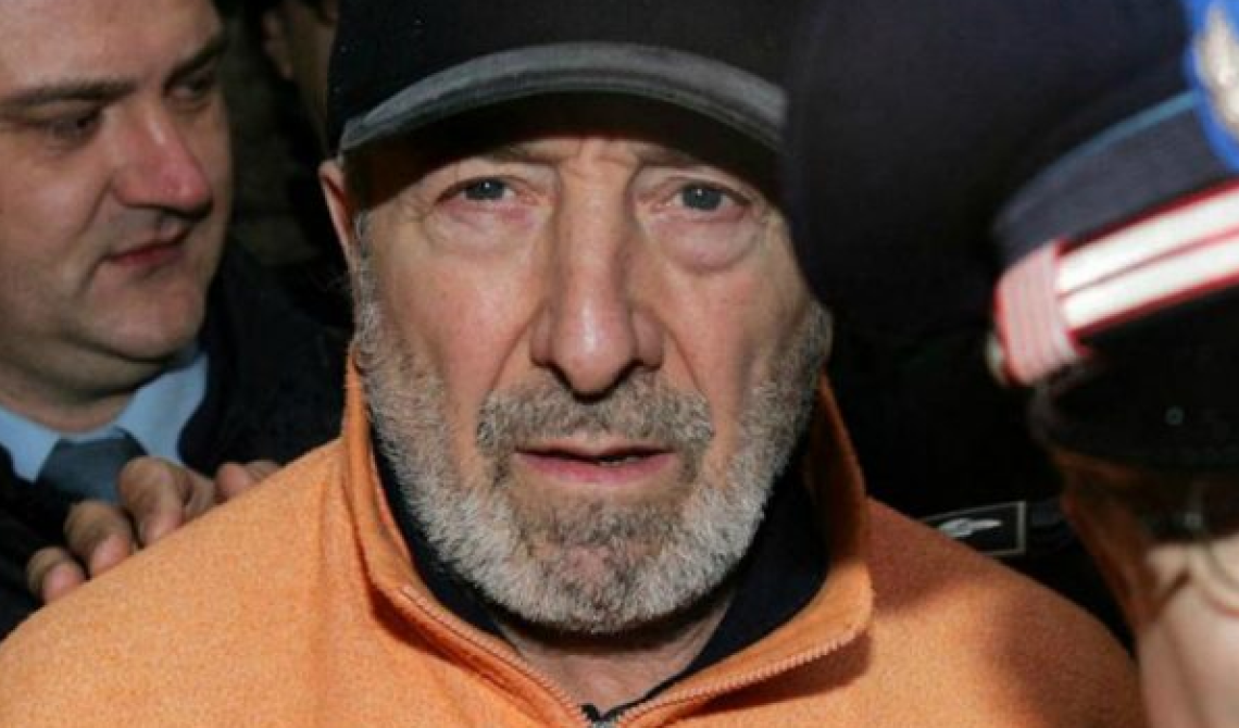 Il virus killer uccide il serial killer potentino Donato Bilancia: terrorizzò l'Italia con i suoi omicidi spietati sui treni