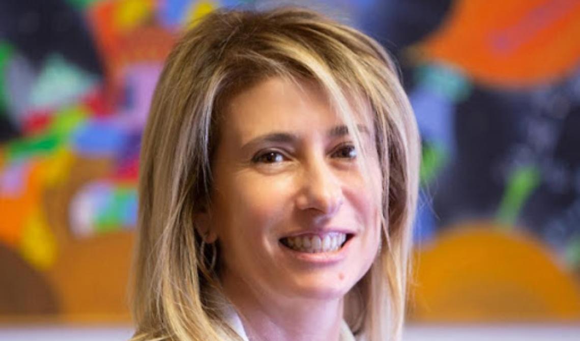 Francesca Sassano torna in libreria con L'appuntamento mancato